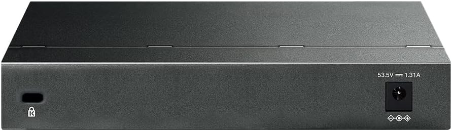 TP-LINK TL-SG108PE - Miniature 3
