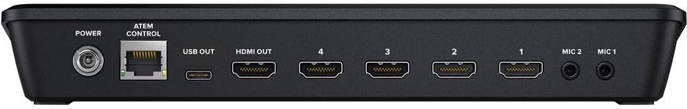 BLACKMAGIC ATEM MINI PRO - Miniature 2