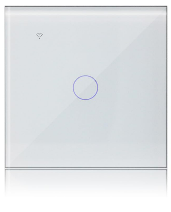 KETOTEK INTERRUPTEUR SMART 1 GANG KETOTEK