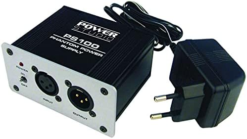 POWER STUDIO PS100