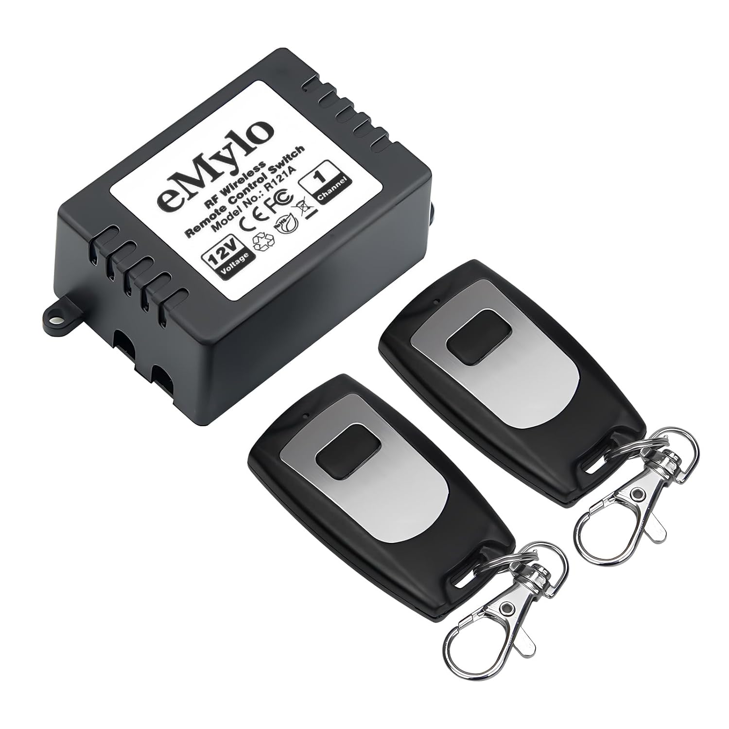 EMYLO COMMANDE SANS-FIL