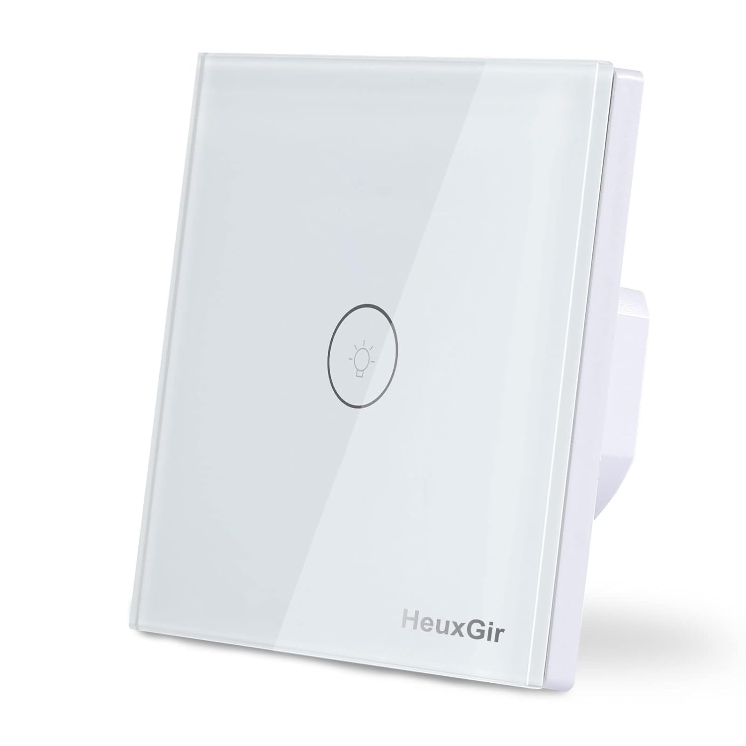 HEUXGIR INTERRUPTEUR SMART 1 GANG HEUXGIR